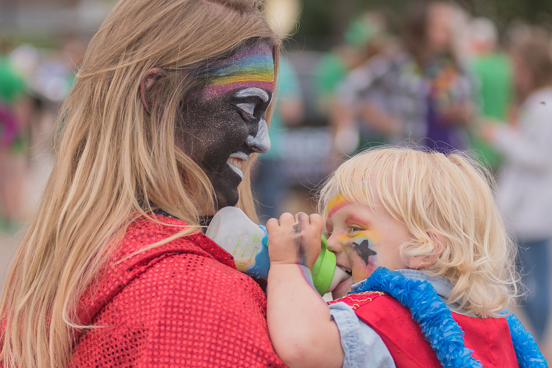 Pride Parade 7